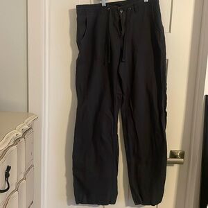 Gap- Gray- size 2 casual pants